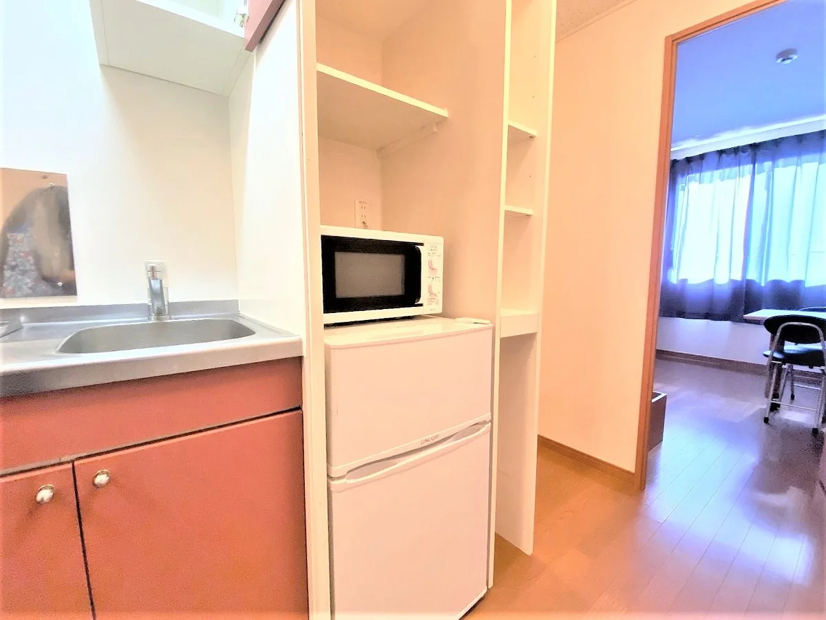 設備・使用は号室により異なる為、現況を優先致します。