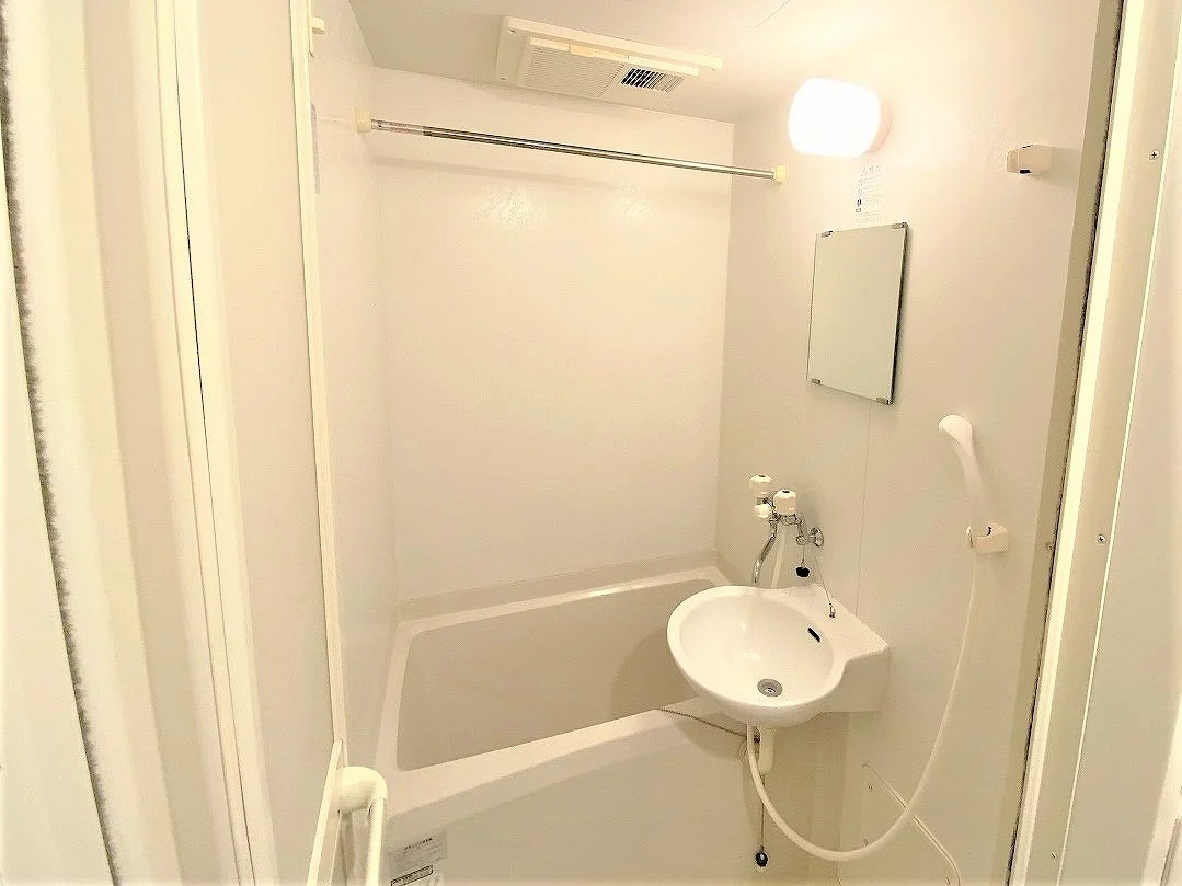 設備・使用は号室により異なる為、現況を優先致します。