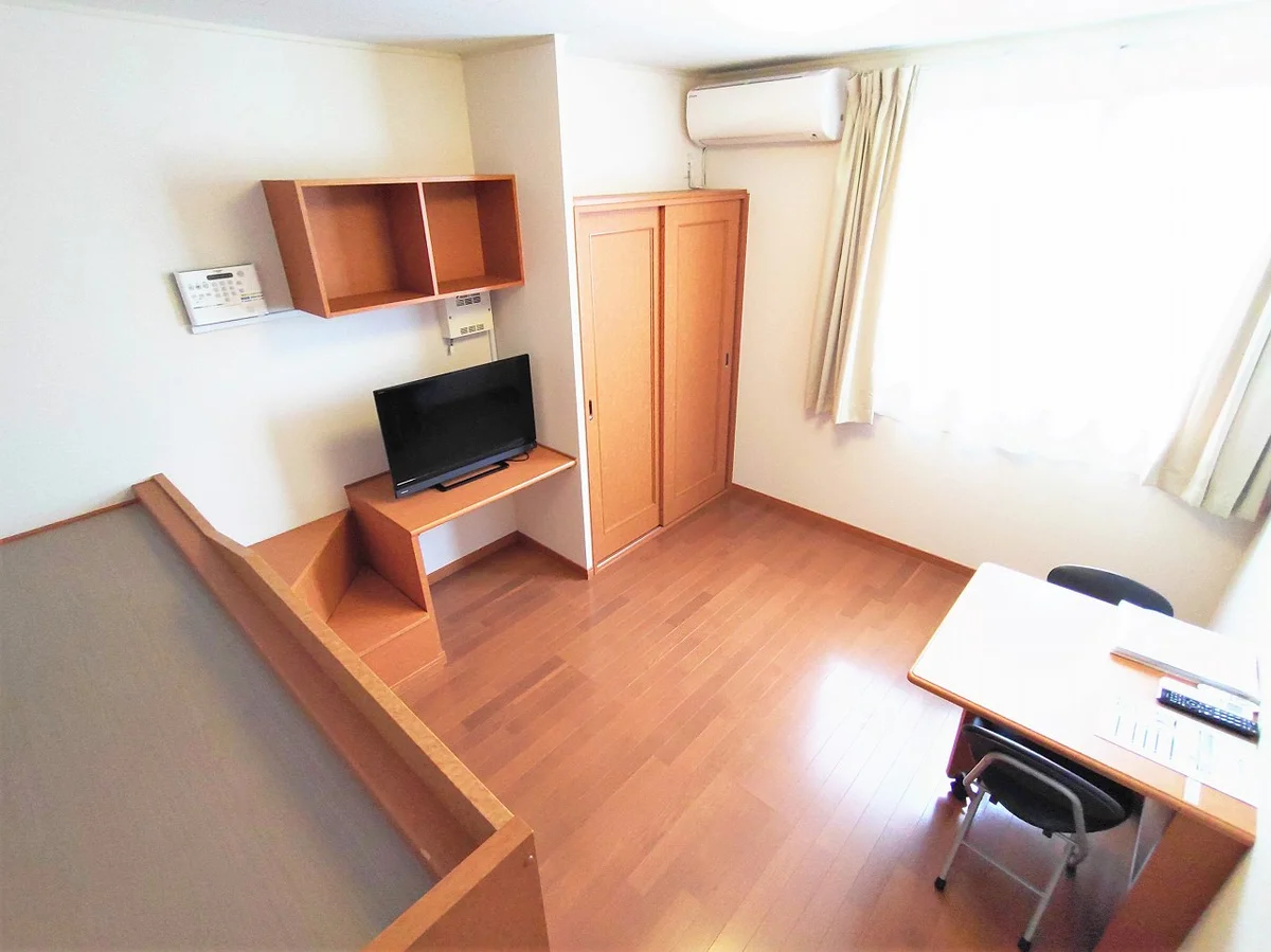 設備・使用は号室により異なる為、現況を優先致します。