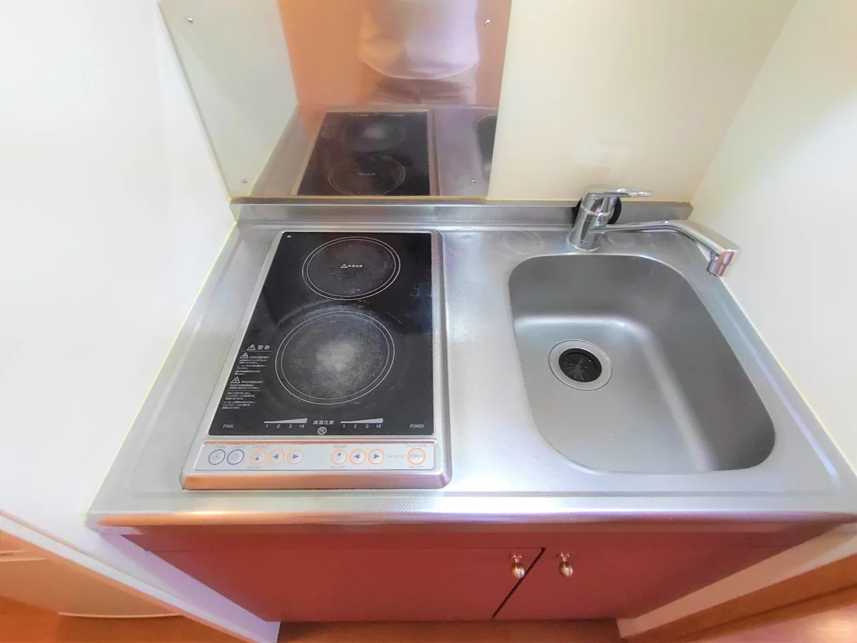 設備・使用は号室により異なる為、現況を優先致します。