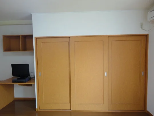 設備・使用は号室により異なるため、現況を優先致します。