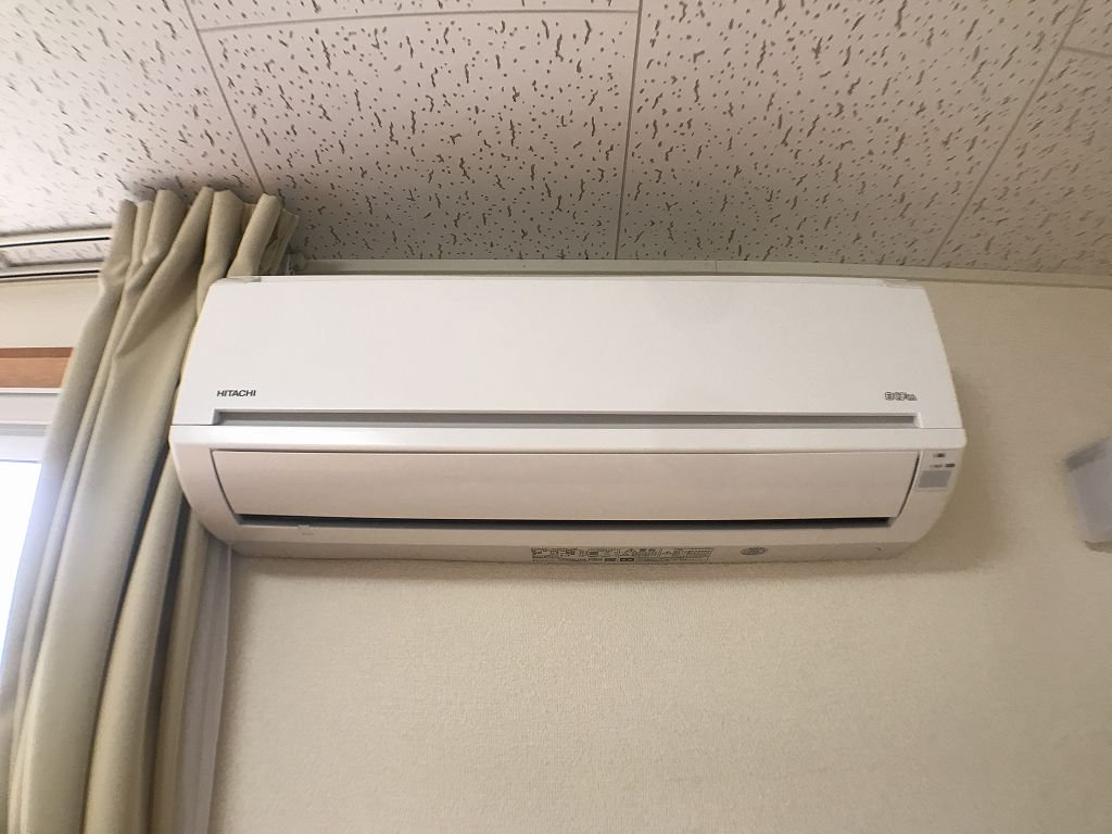 設備・仕様は号室により異なる為現況を優先致。ロフトカーテン無