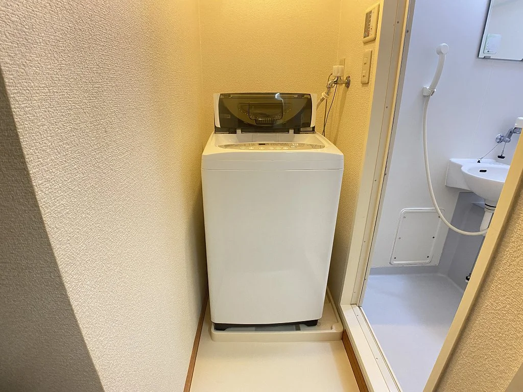 設備・仕様は号室により異なる為現況を優先致します。