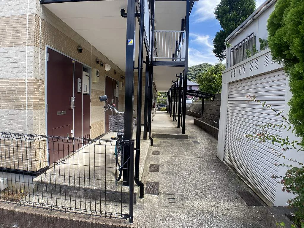 設備・仕様は号室により異なる為現況を優先致します。