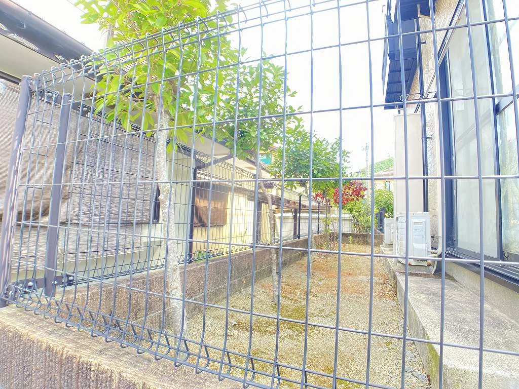 設備・仕様は号室により異なる為現況を優先致します。