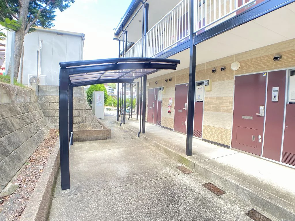 設備・仕様は号室により異なる為現況を優先致します。