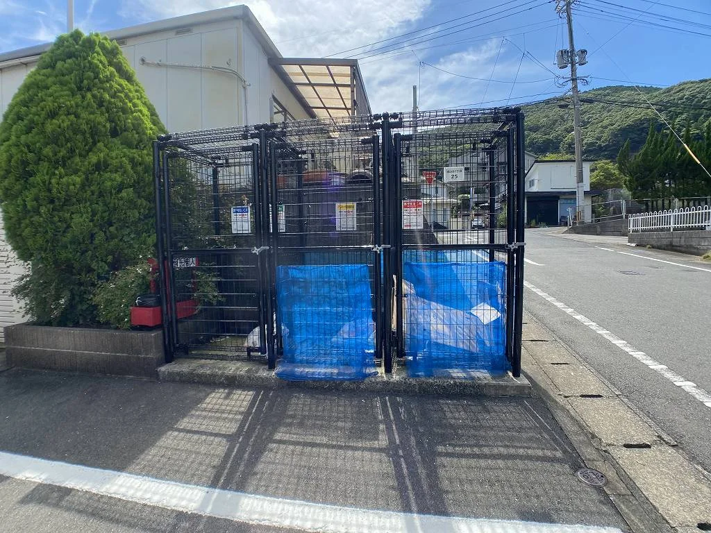 設備・仕様は号室により異なる為現況を優先致します。