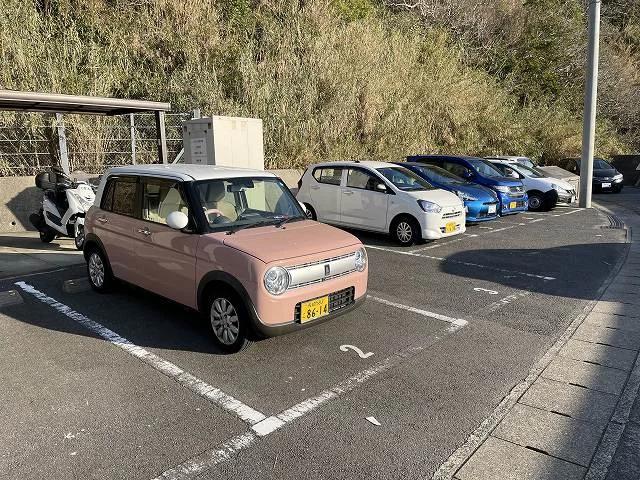 設備・仕様は号室により異なる為、現況を優先致します。