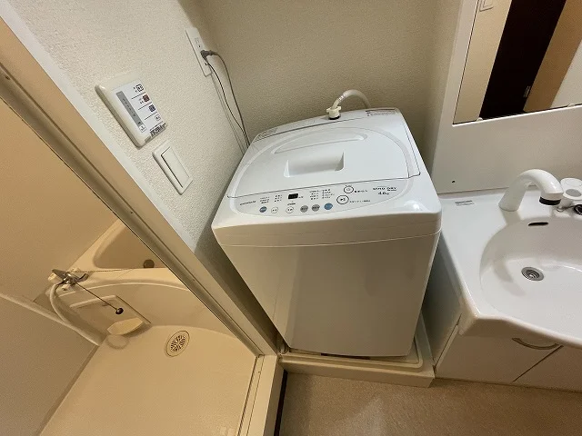 設備・仕様は号室により異なる為、現況を優先致します。