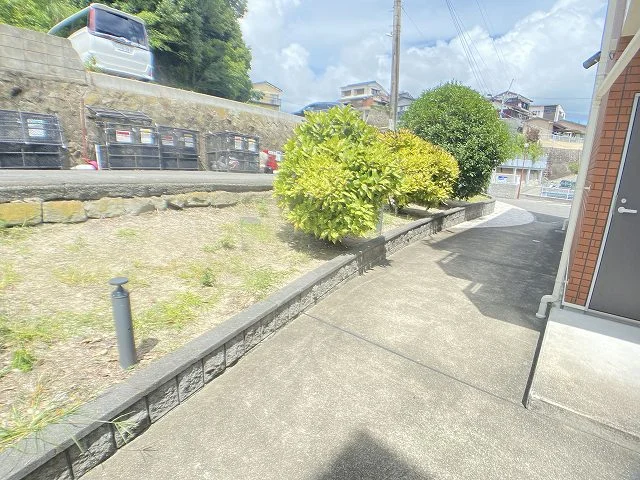 設備・仕様は号室により異なる為現況を優先致します。