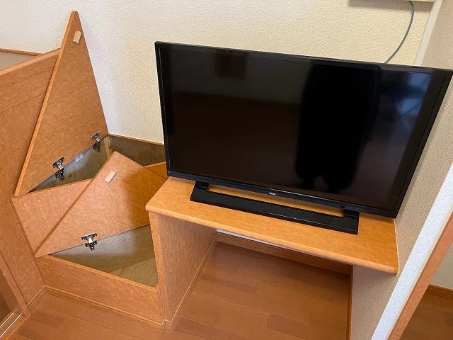 テレビ