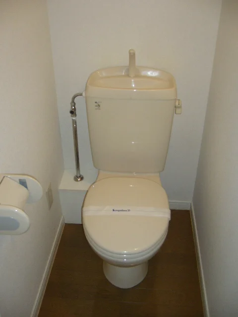 バス・トイレ別