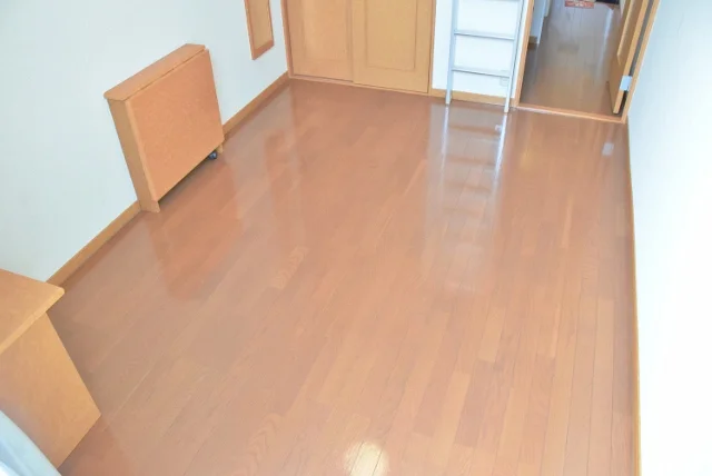 家具・家電付き、ロフト付きのお部屋です♪