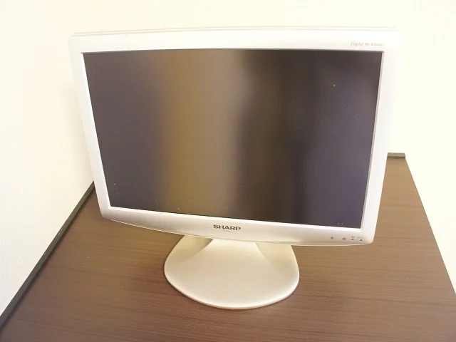 家具・家電付です！