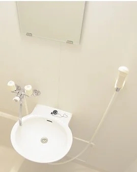 設備仕様は号室により異なる為、現況を優先します。