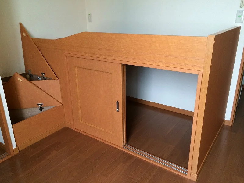 設備・仕様は号室により異なる為、現況を優先致します。