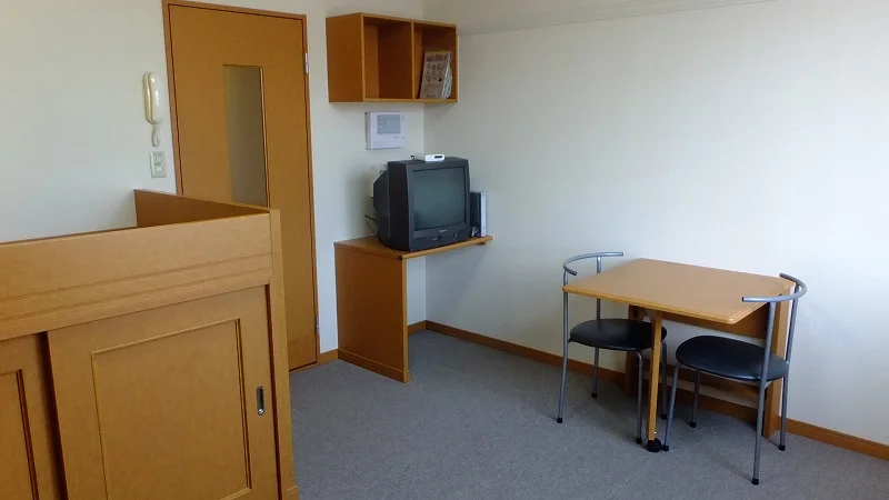 設備・使用は号室により異なる為、現況を優先致します。