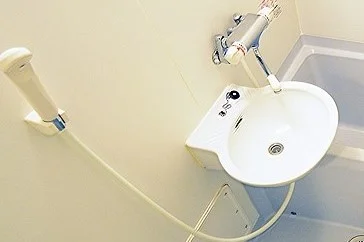 設備仕様は号室により異なる為、現況を優先します。