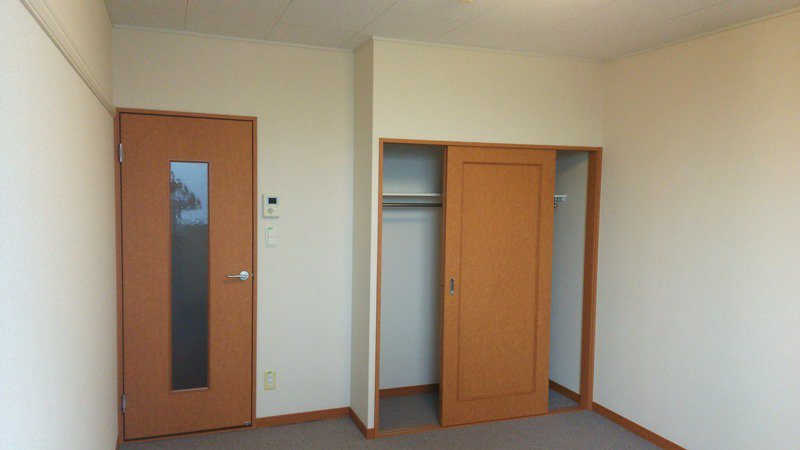 設備仕様は号室により異なる為、現況を優先します。