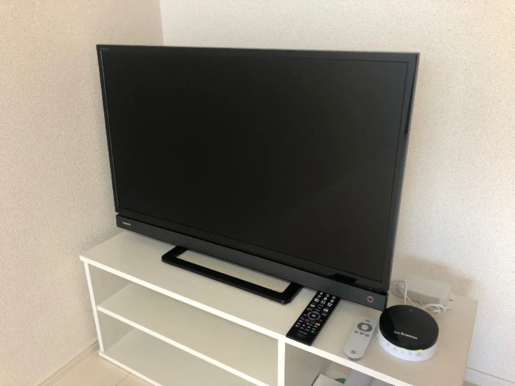 設備仕様については異なる場合がございます。