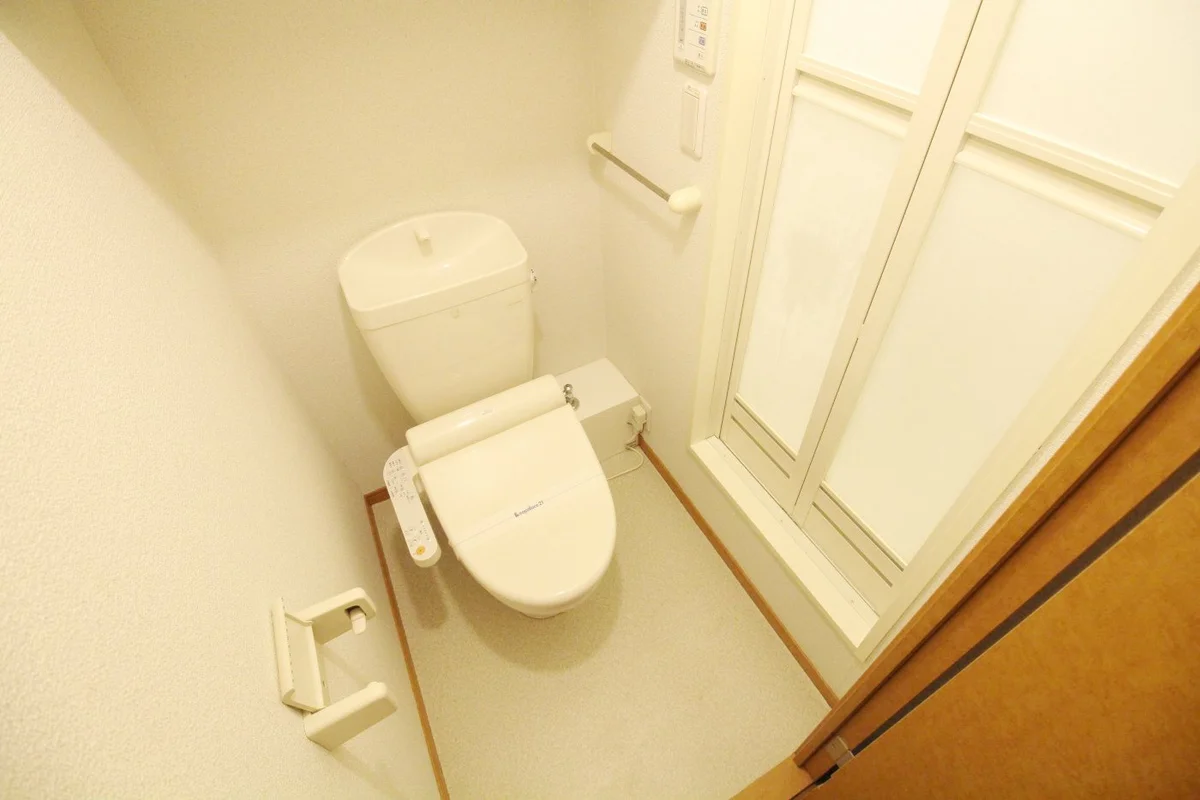 同タイプの物件写真です。
