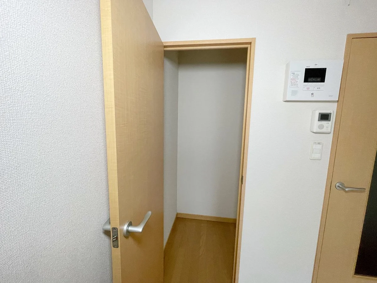 温水洗浄便座付