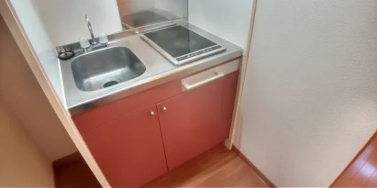 設備・仕様は号室により異なる為、現況を優先致します。