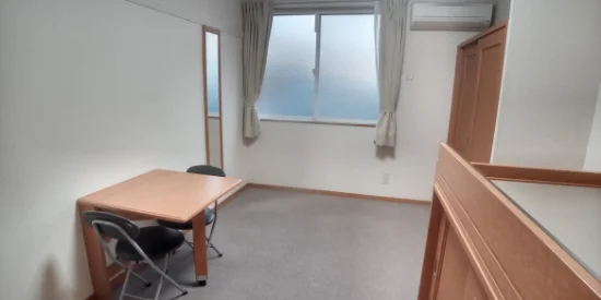 設備・仕様は号室により異なる為、現況を優先致します。