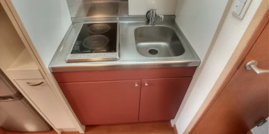 設備・仕様は号室により異なる為、現況を優先致します。