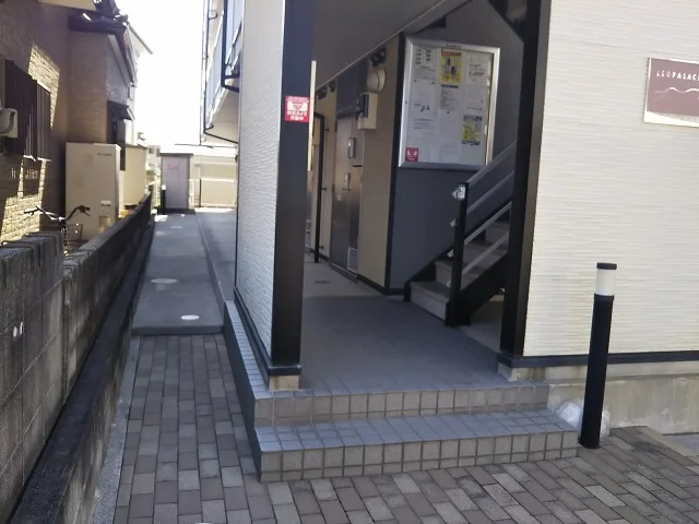 備品や設備仕様は号室等により異なります現地をご確認下さい。
