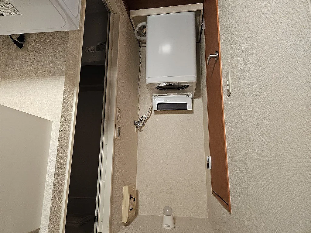 洗濯機