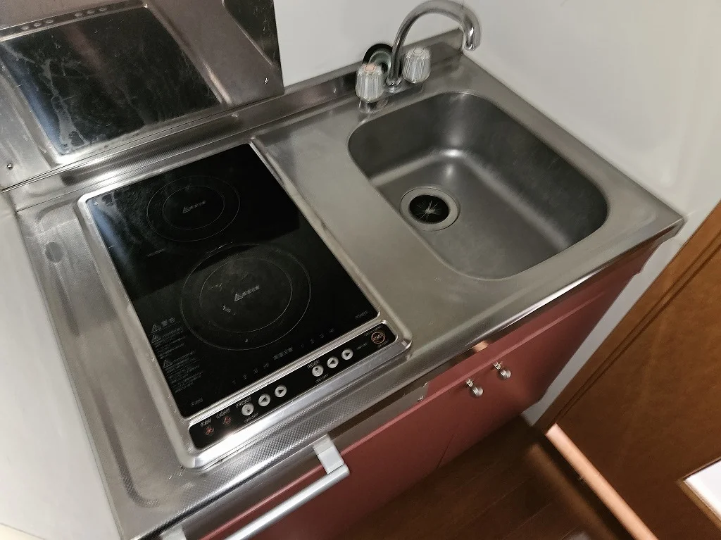 備品や設備仕様は号室等により異なります現地をご確認下さい。