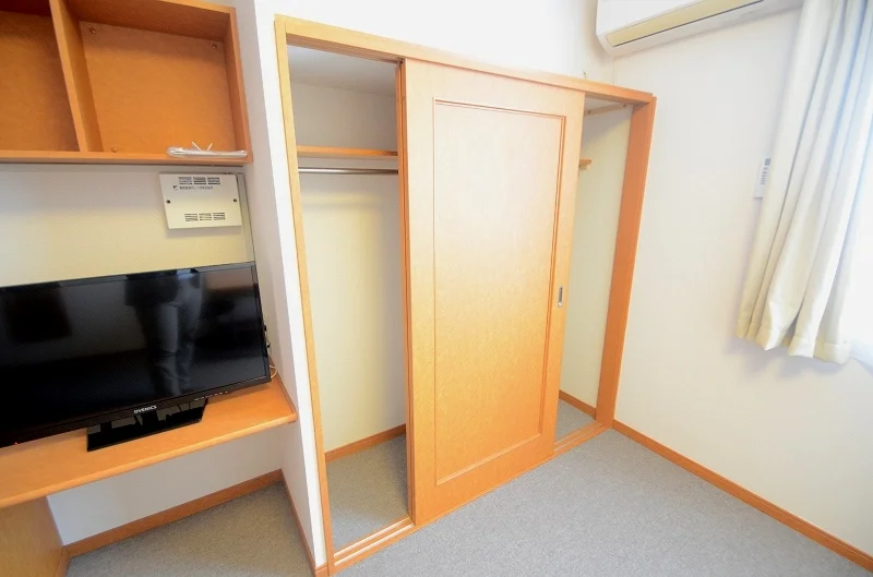 備品や設備仕様は号室等により異なります。現地をご確認ください。