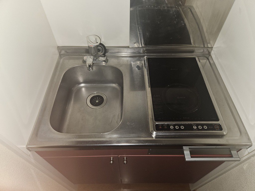 備品や設備仕様は号室等により異なります。現地をご確認下さい。