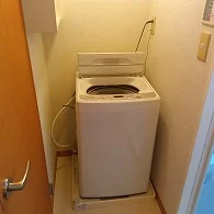 洗濯機