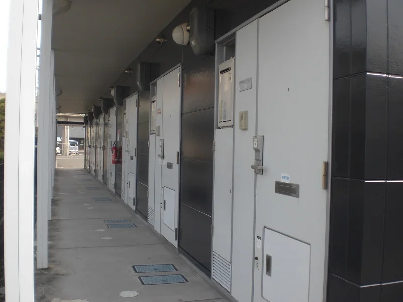 備品や設備仕様は号室等により異なります。現地をご確認下さい。