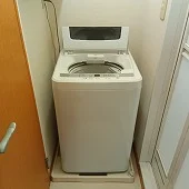 洗濯機