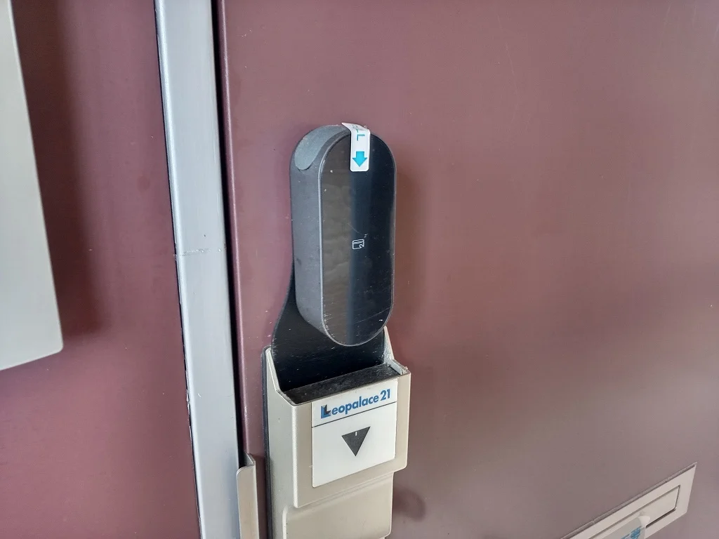 スマートロック