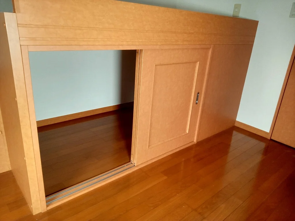 備品や設備仕様は号室等により異なります。現地をご確認下さい。