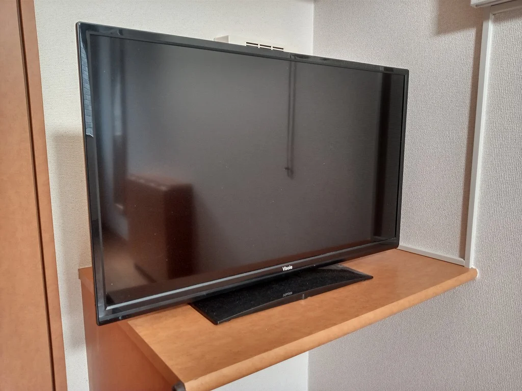テレビ