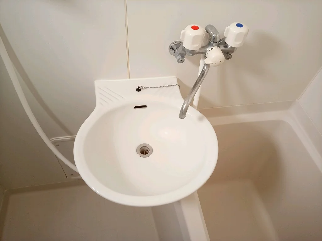 備品や設備仕様は号室等により異なります。現地をご確認下さい。