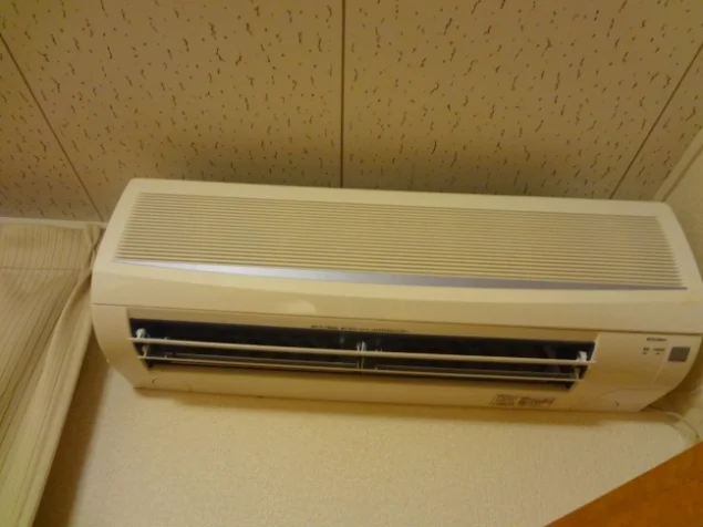 家具・家電つき