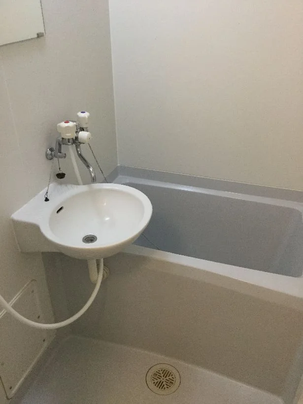 ユニットバスタイプ