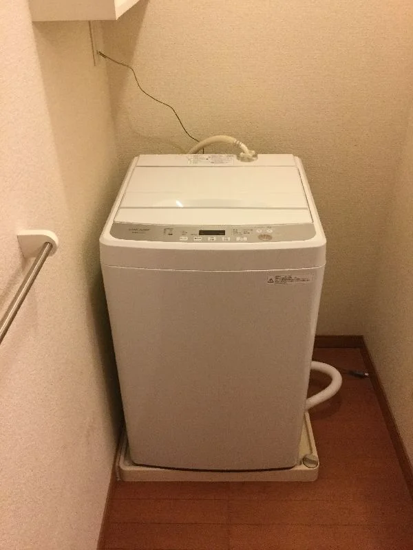 洗濯機
