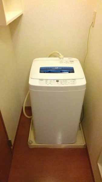 洗濯機