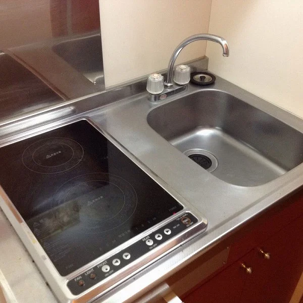 ラジエントヒーター