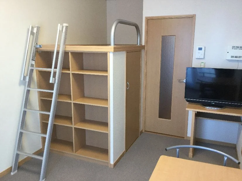 写真は同タイプ部屋（現況優先）