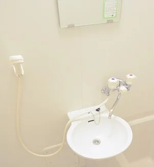 ウォークインクローゼット