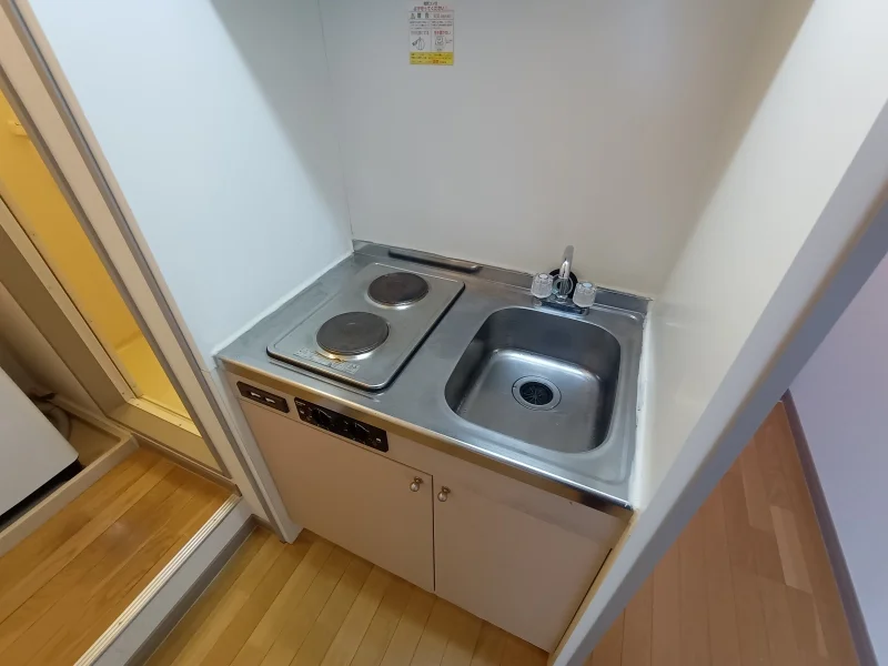 同タイプの物件写真です。
