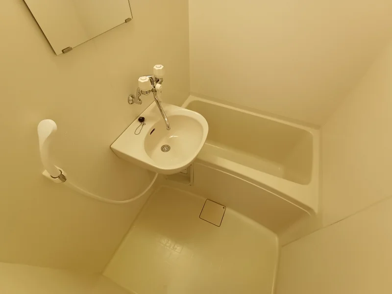 同タイプの物件写真です。